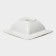 Porcelain salad Magistro Kingdom, 300 ml, 16 × 5.2 cm