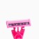 Set of disposable razor 2 pcs 3 blades