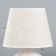 Rudder table lamp E14 40W Beige 25x25x38 cm Risalux
