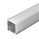 Profile SL-Kant-H16-2000 Anod alum. L2000 Arlight 023723