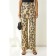 Female set: trousers, jacket, size 50