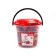 Designer Mammoet, 60 elements, in the bucket