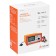 Charger 0-7a 12V, ammeter, manual adjustment of charging current, pulse