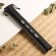 Flute Music Life E, silver, 27.5 cm