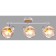 Lamp Kalisto 7025-703 3he14 40W