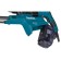 Perforator Makita HR2652, 800 W, SDS+, 3 modes, 2.9 J, 4600 beats/min, case, dustysos.