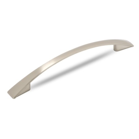 Hand-slop tundra RS002, m/o 96 mm, matte chromium color-1
