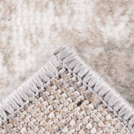 Orlando carpet, size 80x150 cm, polypropylene 100%, juts-2