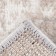 Orlando carpet, size 80x150 cm, polypropylene 100%, juts