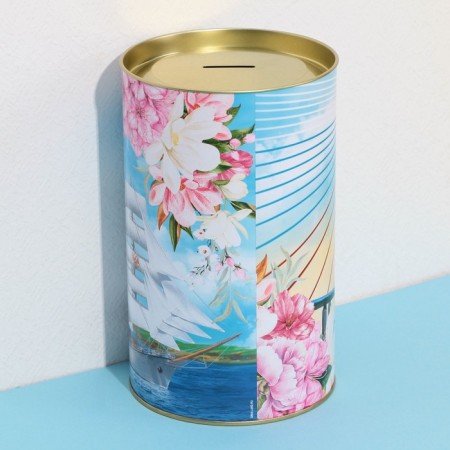 Копилка XXL «Владивосток», 20 х 12,5 см-2