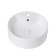 ABBER Bequem AC2104 sink, invoice, 410x410x145 mm, white