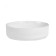 ABBER Bequem AC2109 shell, 400x400x120 mm, white