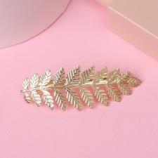 Liberty-automatic hairpin 