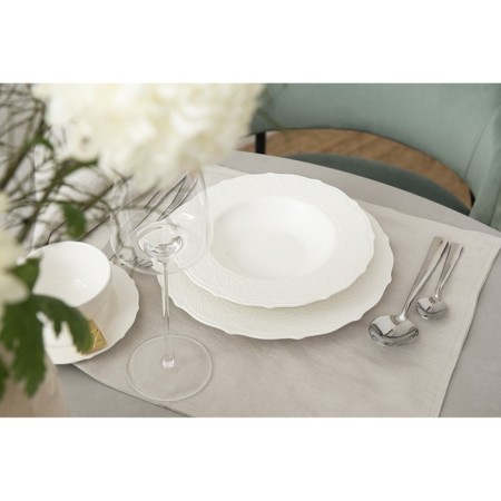 Набор суповых тарелок Liberty Jones Tracery, 22 см-10