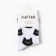 Women's socks KAFTAN "Cats" Size 36-39 (23-25 ​​cm)