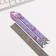 Formal ruler "Shine miracle"