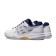 Sneakers Volleyball Men's ASICS GEL-RENMA 10 1071A068 103, size 8.5 US