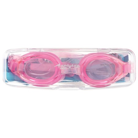 Onlytop swimming glasses, berysi, pink color-2
