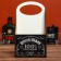 Box for beer "Cool man", 28 x 16 x 16 cm