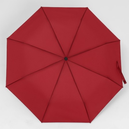 Automatic "Casper", windproof, 3 additions, 8 spokes, r = 49 cm, color mix-11
