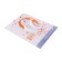Notebook d/notot a4 24l headphones