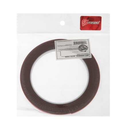 Adhesive tape Torso, bilateral, reinforced, 4 mm x 5 m-2