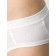 Female cowards, size 46, white color