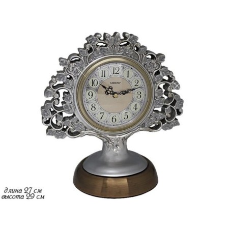 Table hours Lenardi