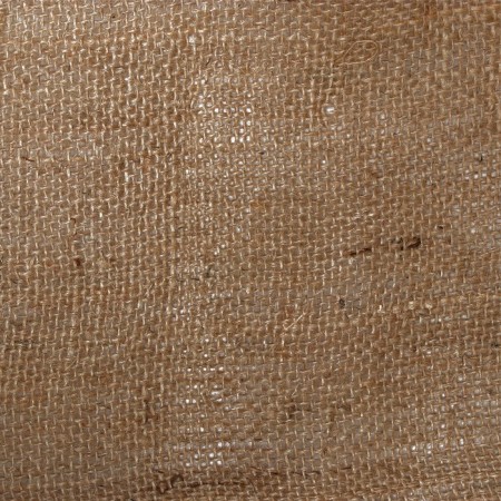 Natural juts, 8 × 1.1 m, density 260 g/m², weaving 46/40-1