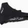 Panties female Braziliano, black color, size 44 (s)