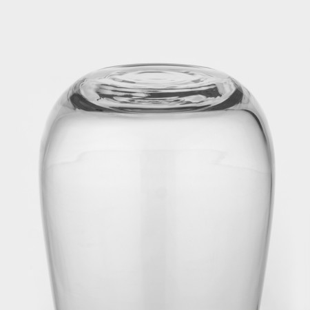 Set of high glass glasses "Gabi", 400 ml, 6 pcs-3