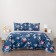 A set with a blanket 1.5 joint venture Sofi de Marko "Massimo", size 180x230 cm, 150x220 cm, 50x70 cm