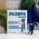 Disposable shaving machine Rapira med, 1 pcs
