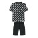 Set for a boy PlayTode: T -shirt and shorts, height 170 cm