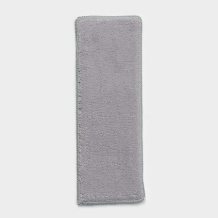 Raccoon operating room, microfiber, 25.5 × 9 cm, gray color-2