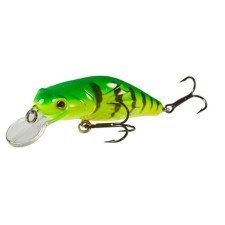 Wobbler Supporter LJ Original Bullhead SP, 6.5 cm, color BH02