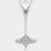 A set of glasses for champagne "Kate", 220 ml, 6 pcs