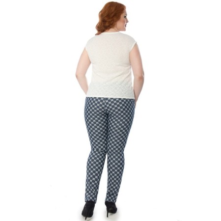 Women's pants, size 54-4