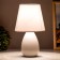 Highway "Gina" E14 40W white 18x18x29 cm Risalux