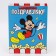 Gift package "Gift!" 31x40x11.5 cm, packaging, Mickey Mouse