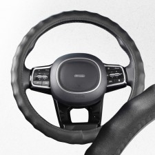 SkyWay Top-8 M Black Ecokozha, S01102410