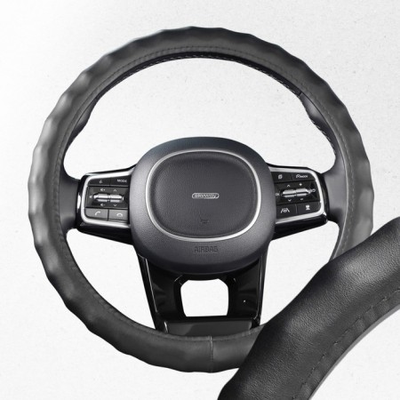 SkyWay Top-8 M Black Ecokozha, S01102410