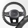 SkyWay Top-8 M Black Ecokozha, S01102410