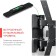 HOLDER LCD-5566-B Black