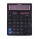 CITIZEN CITIZEN COPPORTOR "SDC888TII", 12-bit, 159 x 205 x 27 mm, double power, black