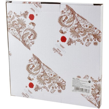 Hot Lenardi stand "Bird Yard", 19x19x2 cm-1