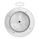 ANEMOSTATE ERA 10 APVP, D = 100 mm, with a flange
