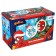 Set for creativity for the New Year "New Year's ball for coloring", 2 pieces 5.5 cm, spider-man