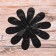 3D decoration for creativity "Flower", color mix