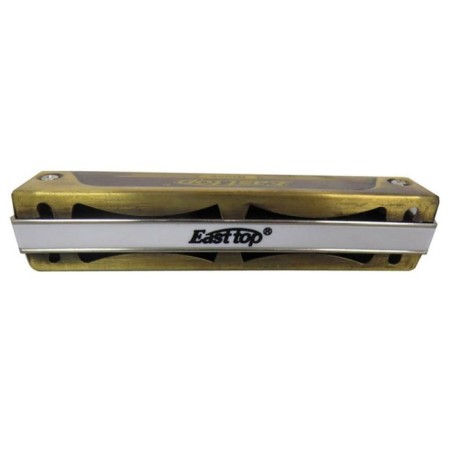 Diathonic harmonica Easttop T005 C